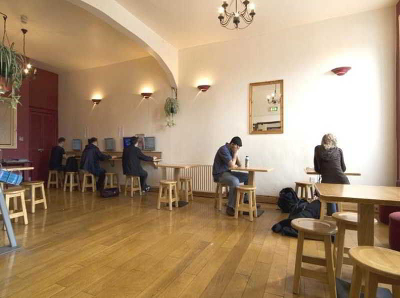 Auberge de jeunesse Sheilas Tourist *